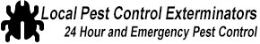 W Keansburg NJ Pest Control Exterminators